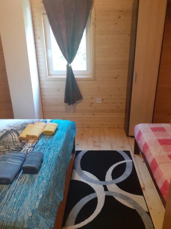 Small Montenegro Zabljak  Exterior photo