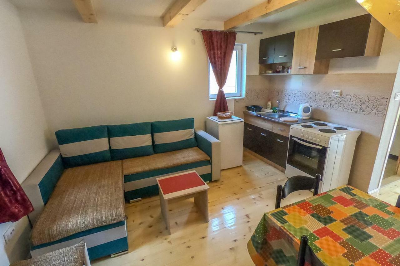 Small Montenegro Zabljak  Exterior photo